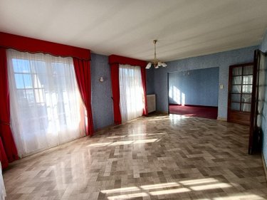 Maison a vendre Bruz 35170 Ille-et-Vilaine 115 m2 7 pièces 291760 euros