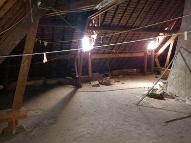 Maison a vendre Bruz 35170 Ille-et-Vilaine 115 m2 7 pièces 291760 euros