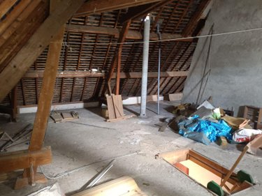 Maison a vendre Bruz 35170 Ille-et-Vilaine 115 m2 7 pièces 291760 euros