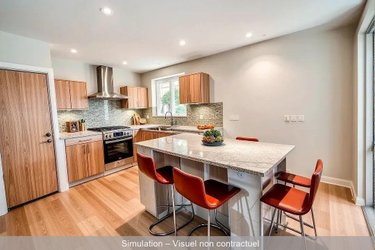 Maison a vendre Bruz 35170 Ille-et-Vilaine 115 m2 7 pièces 291760 euros