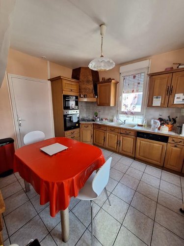 Maison a vendre Sainte-Savine 10300 Aube 75 m2 4 pièces 179500 euros