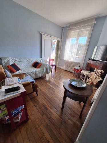 Maison a vendre Sainte-Savine 10300 Aube 75 m2 4 pièces 173000 euros