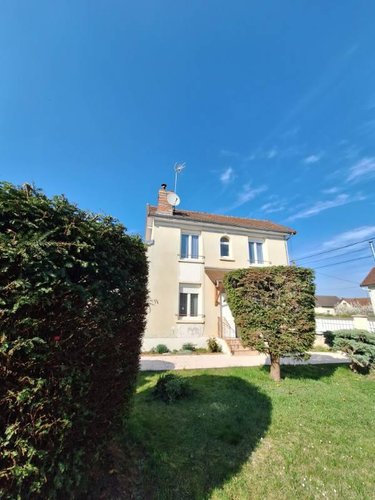 Maison a vendre Sainte-Savine 10300 Aube 75 m2 4 pièces 179500 euros