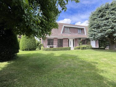 Maison a vendre Houlle 62910 Pas-de-Calais 150 m2 8 pièces 270000 euros