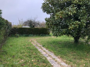 Terrain a batir a vendre Châteauroux 36000 Indre 1480 m2  33000 euros