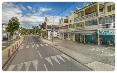 Appartement a vendre Saint-Gilles-les-Bains 97434 Réunion 38 m2 2 pièces 315000 euros