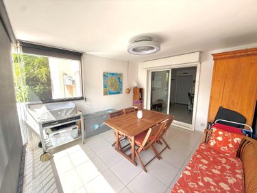 Appartement a vendre Saint-Gilles-les-Bains 97434 Réunion 38 m2 2 pièces 315000 euros