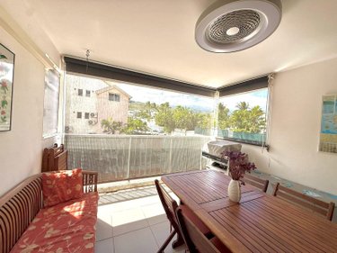 Appartement a vendre Saint-Gilles-les-Bains 97434 Réunion 38 m2 2 pièces 315000 euros