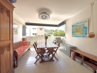 Appartement a vendre Saint-Gilles-les-Bains 97434 Réunion 38 m2 2 pièces 315000 euros