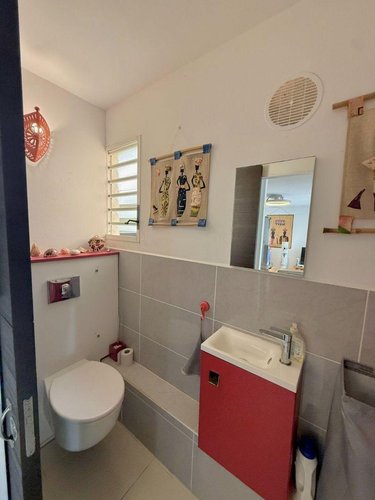 Appartement a vendre Saint-Gilles-les-Bains 97434 Réunion 38 m2 2 pièces 315000 euros