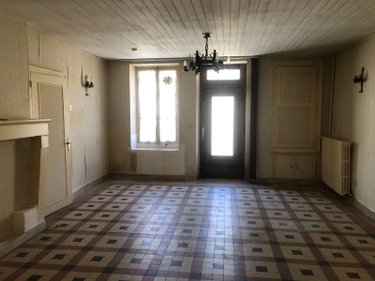 Maison a vendre Saint-Ambroix 18290 Cher 76 m2 3 pièces 58300 euros
