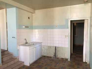 Maison a vendre Saint-Ambroix 18290 Cher 76 m2 3 pièces 58300 euros