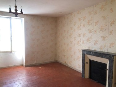 Maison a vendre Saint-Ambroix 18290 Cher 76 m2 3 pièces 58300 euros