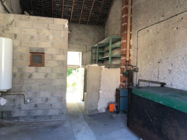 Maison a vendre Saint-Ambroix 18290 Cher 76 m2 3 pièces 58300 euros