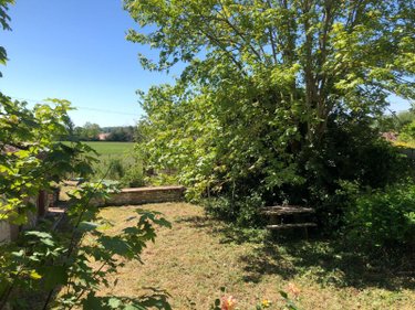 Maison a vendre Saint-Ambroix 18290 Cher 76 m2 3 pièces 58300 euros