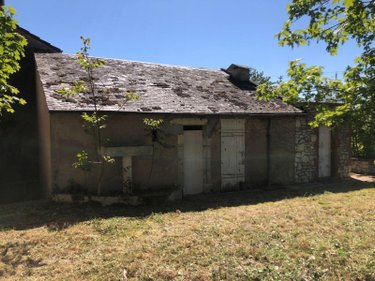 Maison a vendre Saint-Ambroix 18290 Cher 76 m2 3 pièces 58300 euros