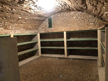 Maison a vendre Saint-Ambroix 18290 Cher 76 m2 3 pièces 58300 euros