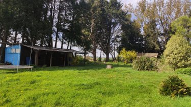 Maison a vendre La Chapelle-Neuve 56500 Morbihan 105 m2 5 pièces 228400 euros