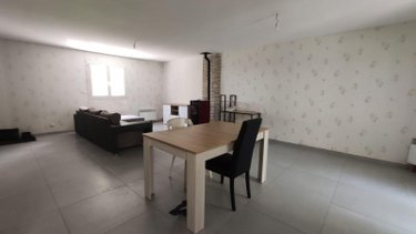 Maison a vendre La Chapelle-Neuve 56500 Morbihan 105 m2 5 pièces 228400 euros