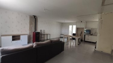 Maison a vendre La Chapelle-Neuve 56500 Morbihan 105 m2 5 pièces 228400 euros