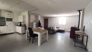 Maison a vendre La Chapelle-Neuve 56500 Morbihan 105 m2 5 pièces 228400 euros