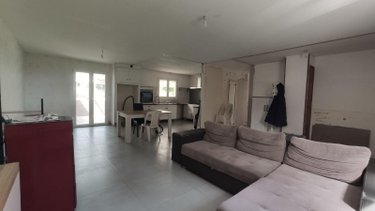 Maison a vendre La Chapelle-Neuve 56500 Morbihan 105 m2 5 pièces 228400 euros