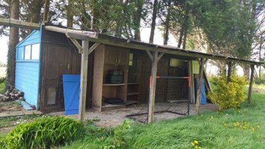 Maison a vendre La Chapelle-Neuve 56500 Morbihan 105 m2 5 pièces 228400 euros