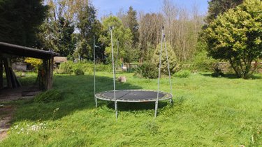 Maison a vendre La Chapelle-Neuve 56500 Morbihan 105 m2 5 pièces 228400 euros