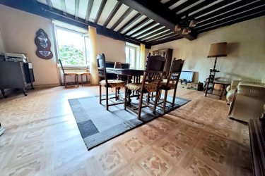 Maison a vendre Vertaizon 63910 Puy-de-Dôme 122 m2 4 pièces 94940 euros