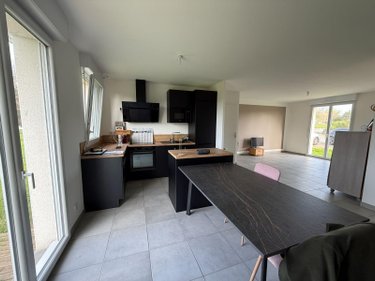 Maison a vendre Quéménéven 29180 Finistère 70 m2 3 pièces 212840 euros