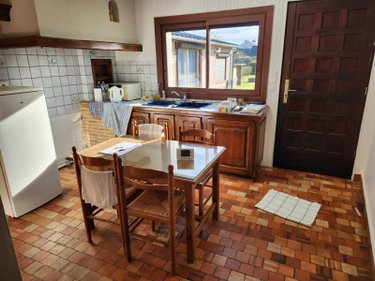 Maison a vendre La Flèche 72200 Sarthe 100 m2 3 pièces 148400 euros