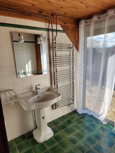 Maison a vendre La Flèche 72200 Sarthe 100 m2 3 pièces 148400 euros