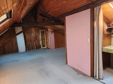 Maison a vendre La Flèche 72200 Sarthe 100 m2 3 pièces 148400 euros