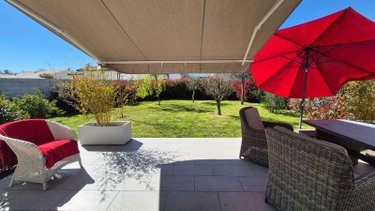 Maison a vendre Parentis-en-Born 40160 Landes 84 m2 4 pièces 374000 euros