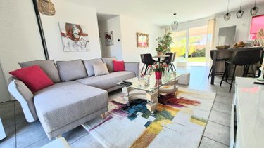 Maison a vendre Parentis-en-Born 40160 Landes 84 m2 4 pièces 374000 euros