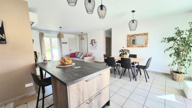 Maison a vendre Parentis-en-Born 40160 Landes 84 m2 4 pièces 374000 euros