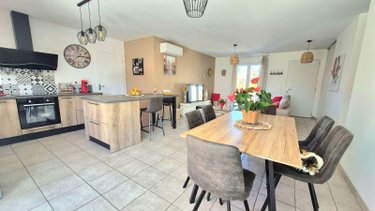 Maison a vendre Parentis-en-Born 40160 Landes 84 m2 4 pièces 374000 euros