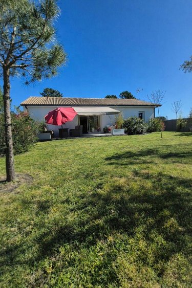 Maison a vendre Parentis-en-Born 40160 Landes 84 m2 4 pièces 374000 euros