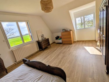 Maison a vendre Wormhout 59470 Nord 182 m2 8 pièces 372000 euros