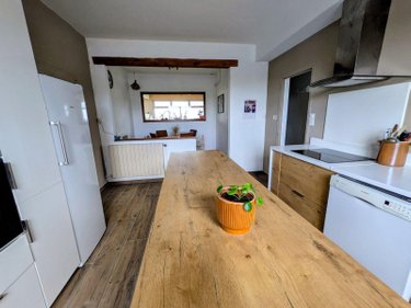 Maison a vendre Wormhout 59470 Nord 182 m2 8 pièces 372000 euros