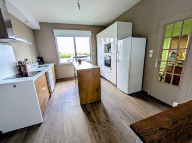 Maison a vendre Wormhout 59470 Nord 182 m2 8 pièces 372000 euros