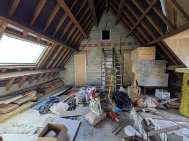 Maison a vendre Wormhout 59470 Nord 182 m2 8 pièces 372000 euros