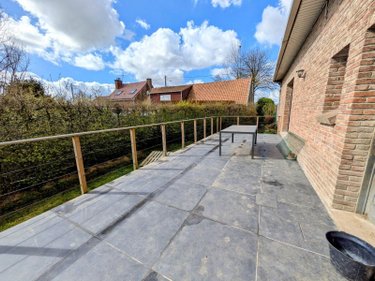 Maison a vendre Wormhout 59470 Nord 182 m2 8 pièces 372000 euros