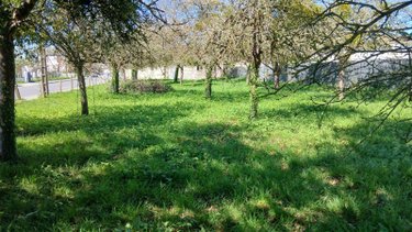 Terrain a batir a vendre Carentoir 56910 Morbihan 1080 m2  39000 euros