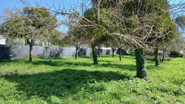 Terrain a batir a vendre Carentoir 56910 Morbihan 1080 m2  39000 euros
