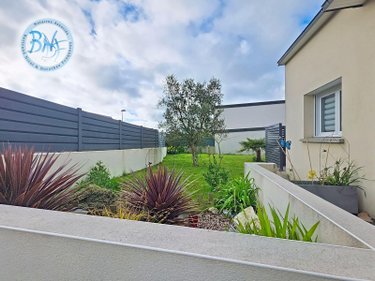 Maison a vendre Concarneau 29900 Finistère 71 m2 4 pièces 315000 euros