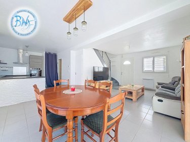 Maison a vendre Concarneau 29900 Finistère 71 m2 4 pièces 315000 euros