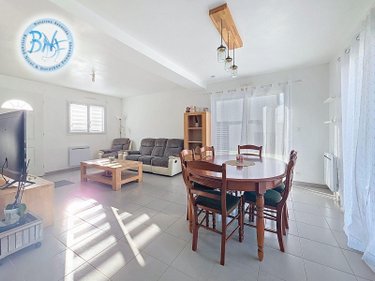 Maison a vendre Concarneau 29900 Finistère 71 m2 4 pièces 315000 euros