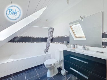 Maison a vendre Concarneau 29900 Finistère 71 m2 4 pièces 315000 euros