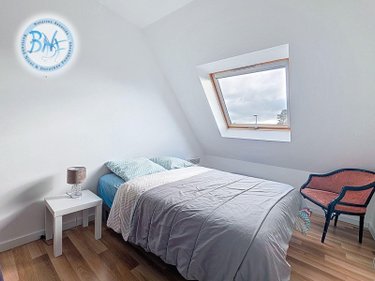 Maison a vendre Concarneau 29900 Finistère 71 m2 4 pièces 315000 euros